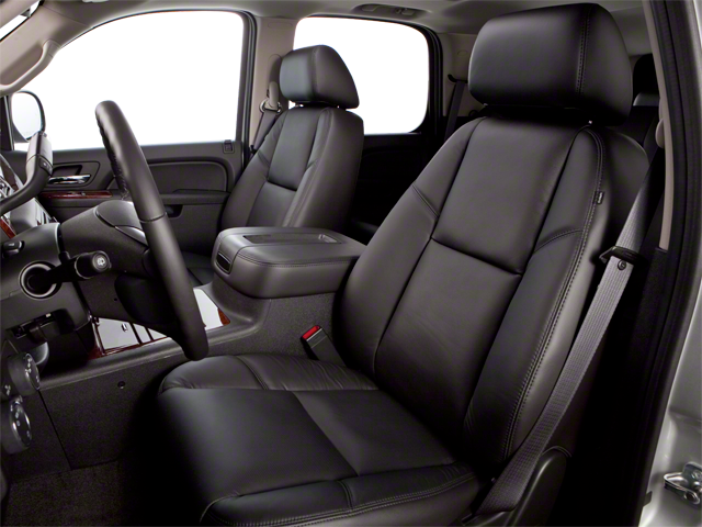 2013 Chevrolet Tahoe LT Z71