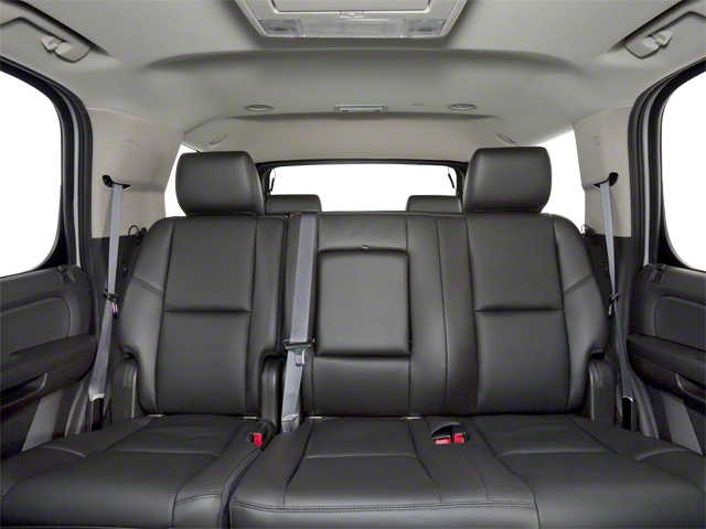 2013 Chevrolet Tahoe LT Z71