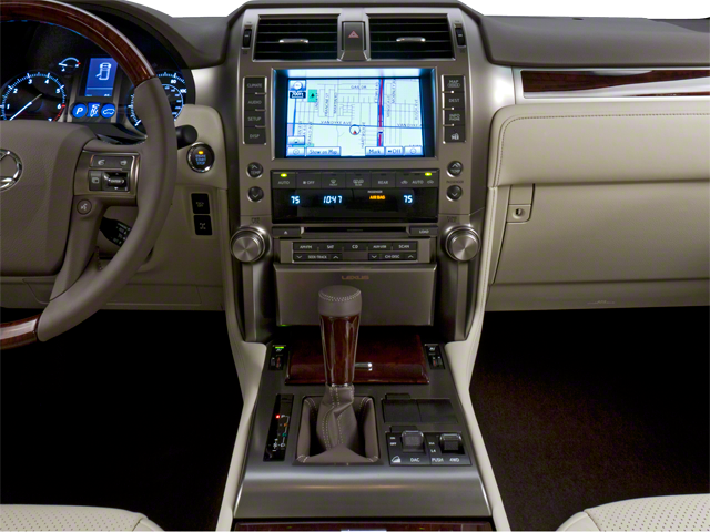 2013 Lexus GX 460