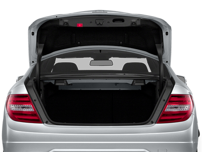 2013 Mercedes-Benz C-Class C 250