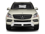 2013 Mercedes-Benz M-Class ML 350 4MATIC®