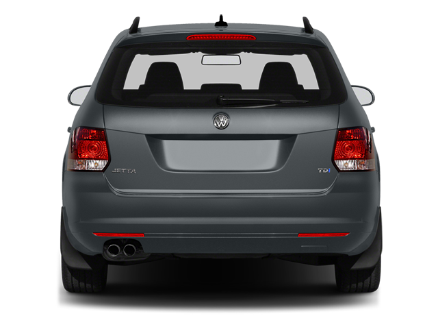2013 Volkswagen Jetta SportWagen 2.0L TDI