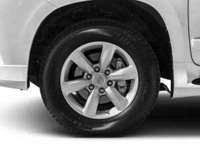 2016 Lexus GX 460