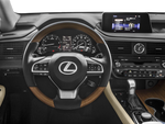 2018 Lexus RX 350
