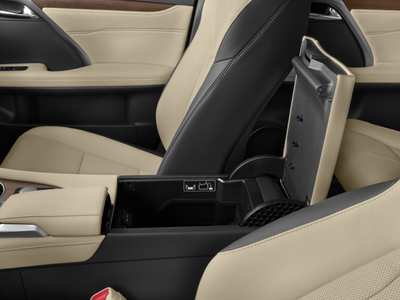 2018 Lexus RX 