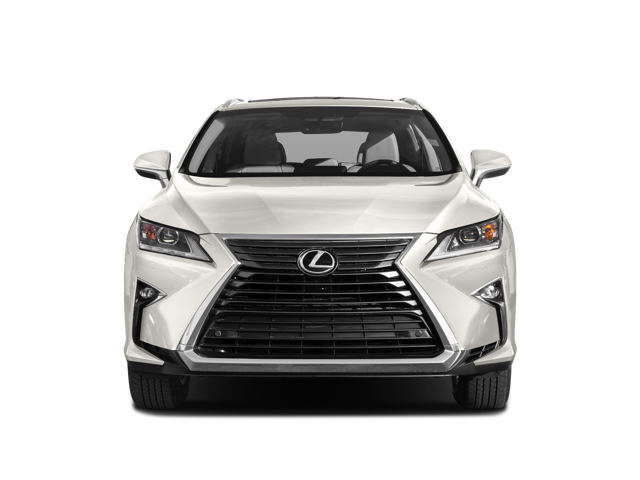 2018 Lexus RX 