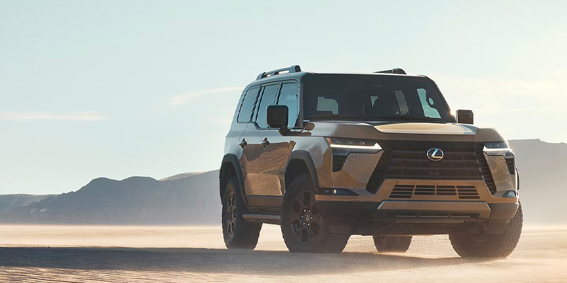 2025 Lexus NX for Sale in Kingsport, TN - Lexus of Kingsport