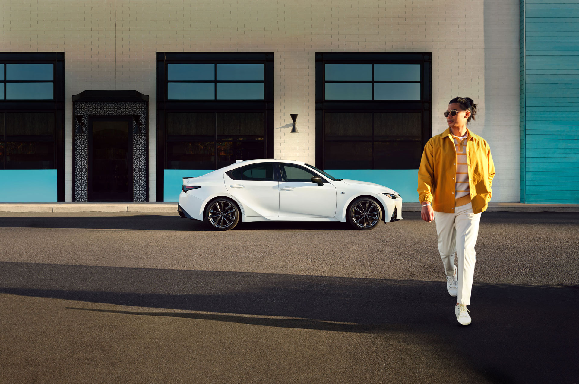 2025 Lexus IS for Sale in Kingsport, TN - Lexus of Kingsport