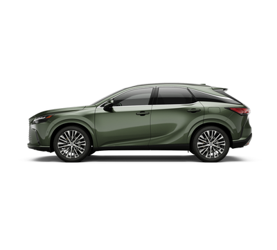 2026 Lexus RX 350 PREMIUM+ AWD