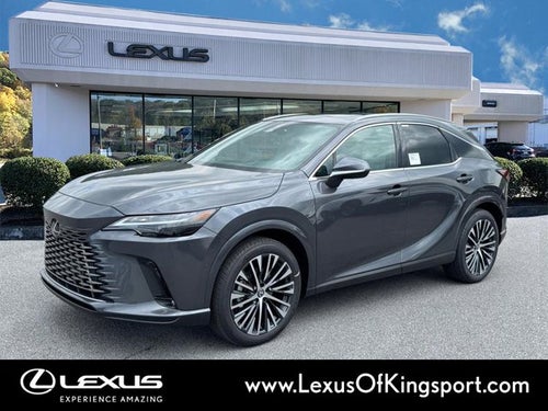 2026 Lexus RX 350 PREMIUM+ AWD