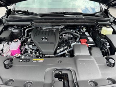 2026 Lexus RX 350 PREMIUM+ AWD