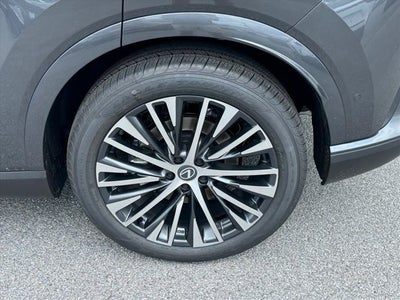 2026 Lexus RX 350 PREMIUM+ AWD