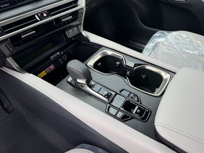2026 Lexus RX 350 PREMIUM+ AWD