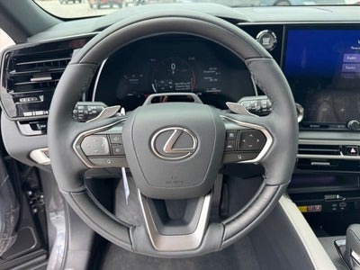 2026 Lexus RX 350 PREMIUM+ AWD