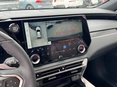 2026 Lexus RX 350 PREMIUM+ AWD
