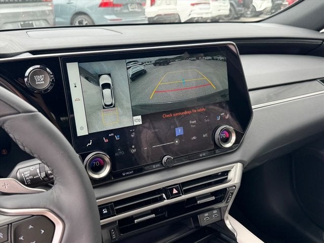 2026 Lexus RX 350 PREMIUM+ AWD