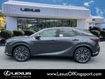 2026 Lexus RX 350 PREMIUM+ AWD
