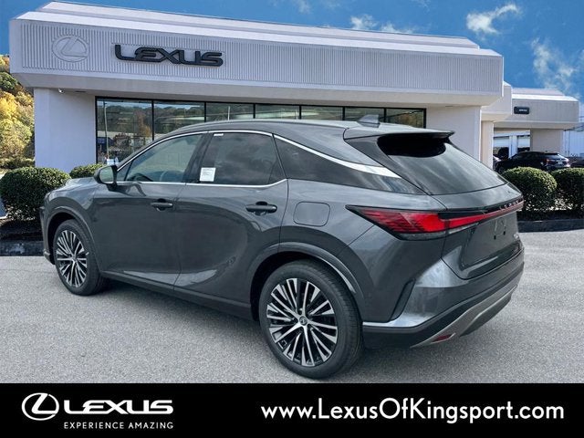 2026 Lexus RX 350 PREMIUM+ AWD