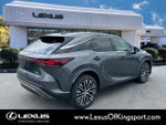 2026 Lexus RX 350 PREMIUM+ AWD