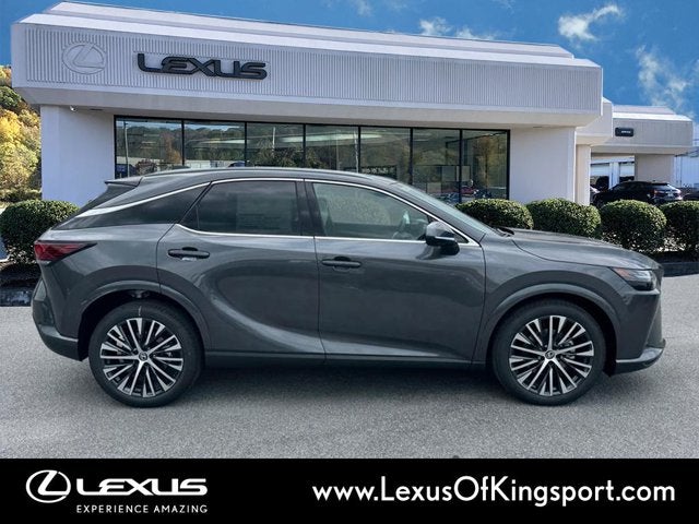 2026 Lexus RX 350 PREMIUM+ AWD