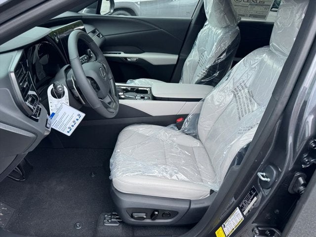 2026 Lexus RX 350 PREMIUM+ AWD