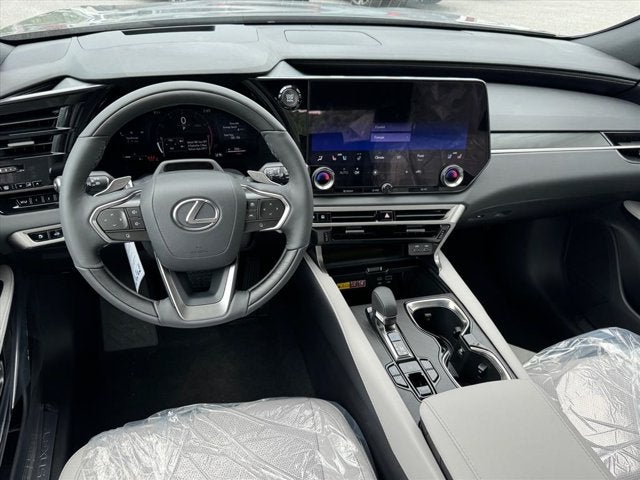 2026 Lexus RX 350 PREMIUM+ AWD