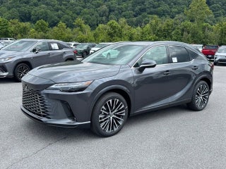 2026 Lexus RX 350 PREMIUM+ AWD