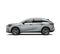 2026 Lexus RX 350 LUXURY AWD