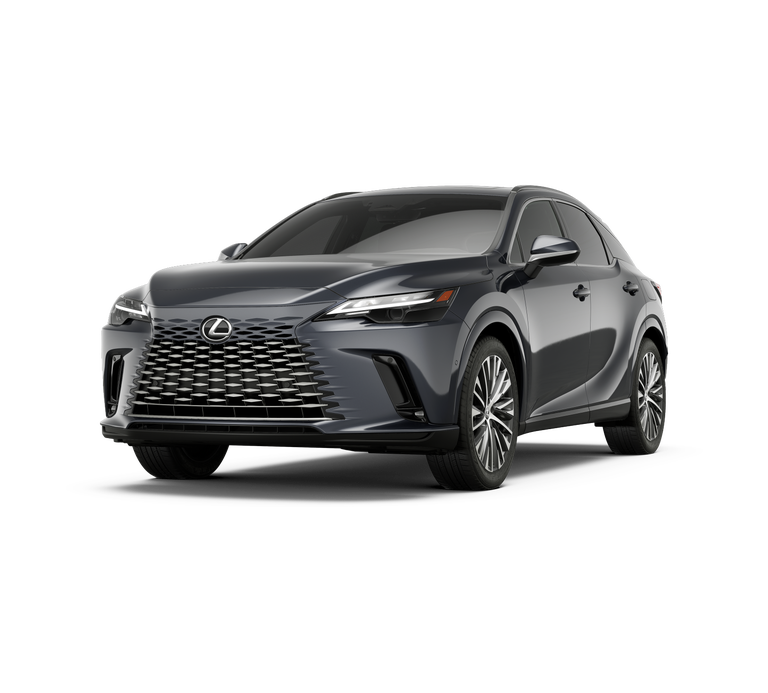 2026 Lexus RX 350 350 F SPORT Design AWD's photo