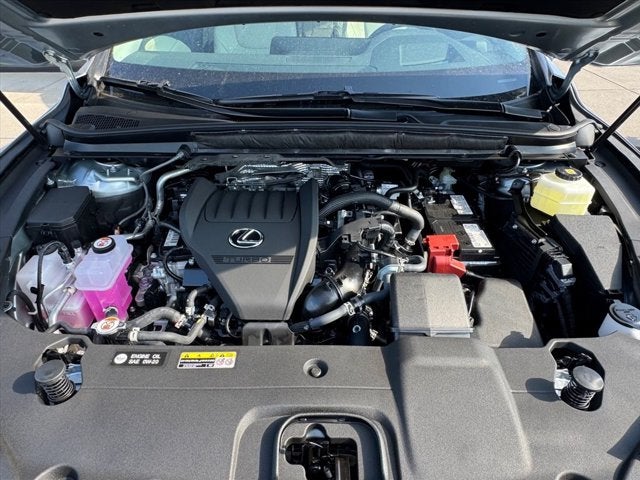 2026 Lexus RX 350 PREMIUM+ AWD