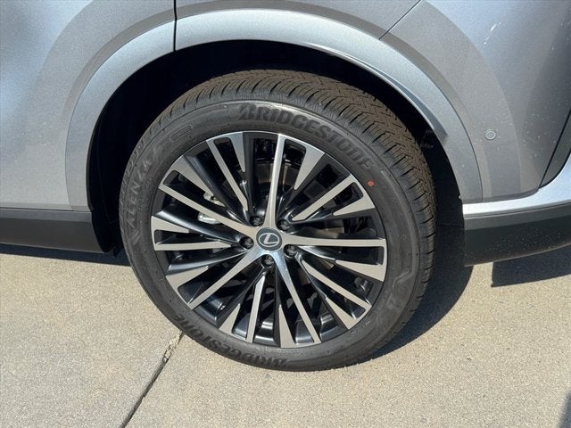 2026 Lexus RX 350 PREMIUM+ AWD