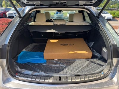 2026 Lexus RX 350 PREMIUM+ AWD