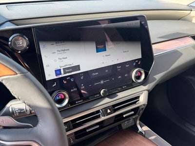 2026 Lexus RX 350 PREMIUM+ AWD