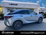 2026 Lexus RX 350 PREMIUM+ AWD