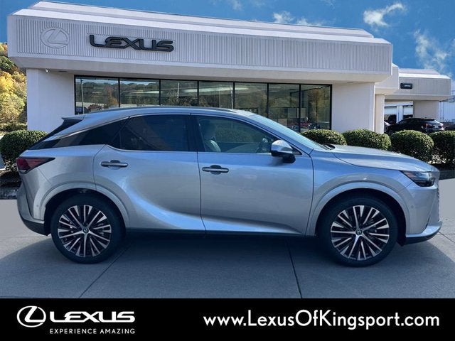 2026 Lexus RX 350 PREMIUM+ AWD