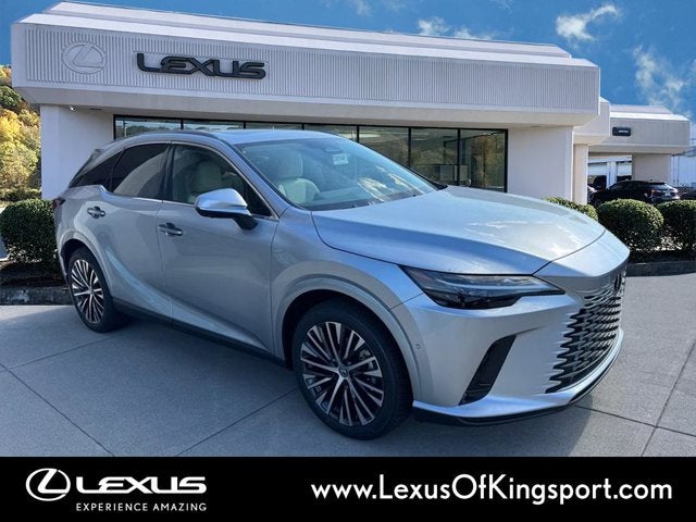 2026 Lexus RX 350 PREMIUM+ AWD