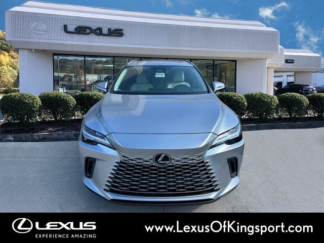 2026 Lexus RX 350 PREMIUM+ AWD