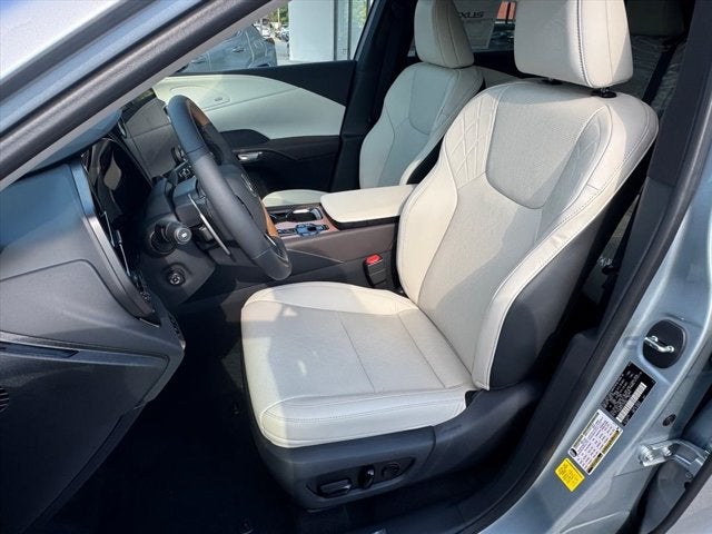 2026 Lexus RX 350 PREMIUM+ AWD