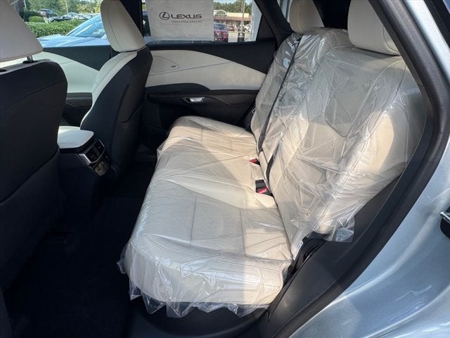 2026 Lexus RX 350 PREMIUM+ AWD