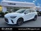 2026 Lexus RX 350 LUXURY AWD