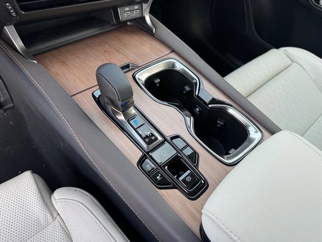 2026 Lexus RX 350 LUXURY AWD