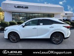 2026 Lexus RX 350 LUXURY AWD