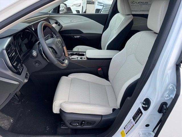 2026 Lexus RX 350 LUXURY AWD