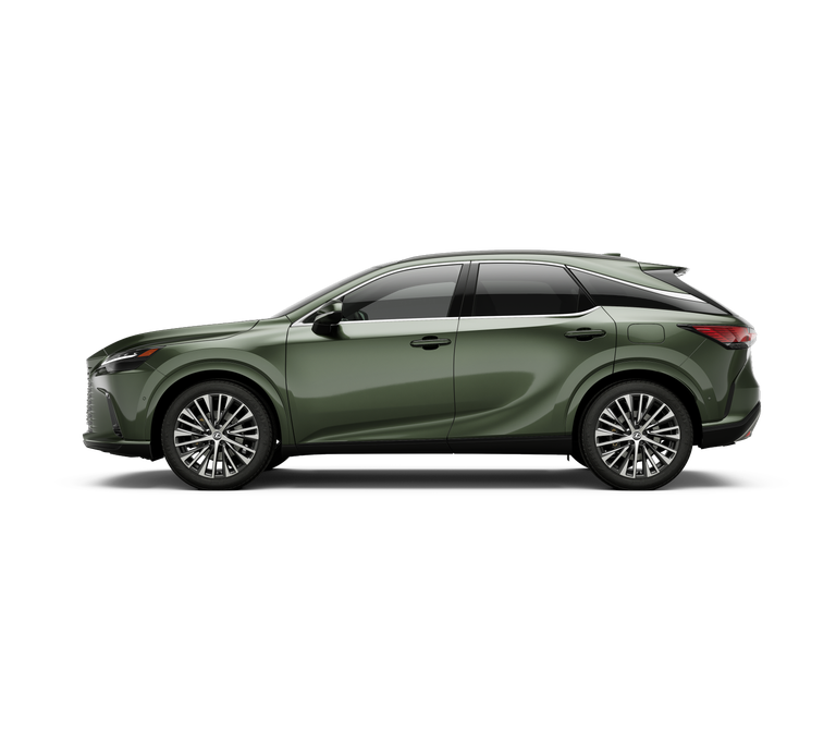 2026 Lexus RX 350 PREMIUM+ AWD