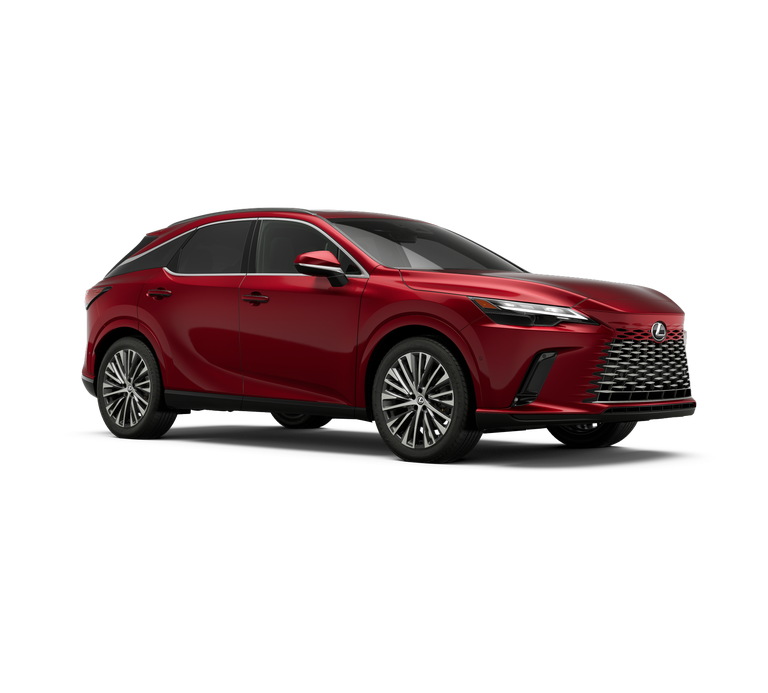 2026 Lexus RX 350 PREMIUM+ AWD