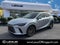 2026 Lexus RX HYBRID RX 350h LUXURY AWD