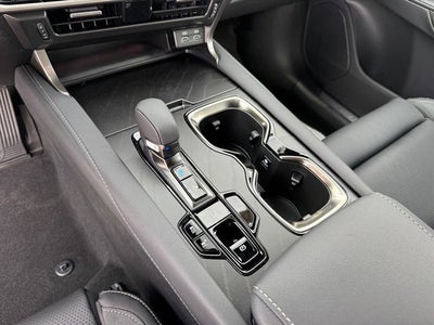 2026 Lexus RX HYBRID RX 350h LUXURY AWD