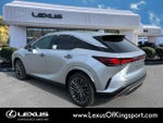 2026 Lexus RX HYBRID RX 350h LUXURY AWD