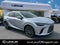 2026 Lexus RX HYBRID RX 350h LUXURY AWD