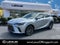 2026 Lexus RX HYBRID RX 350h LUXURY AWD